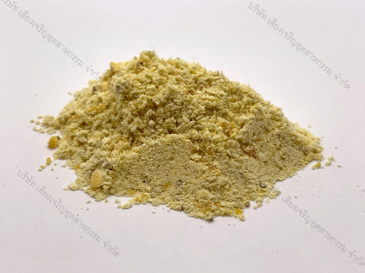 ข้าวโพดบดอาหารสัตว์- Corn Germ